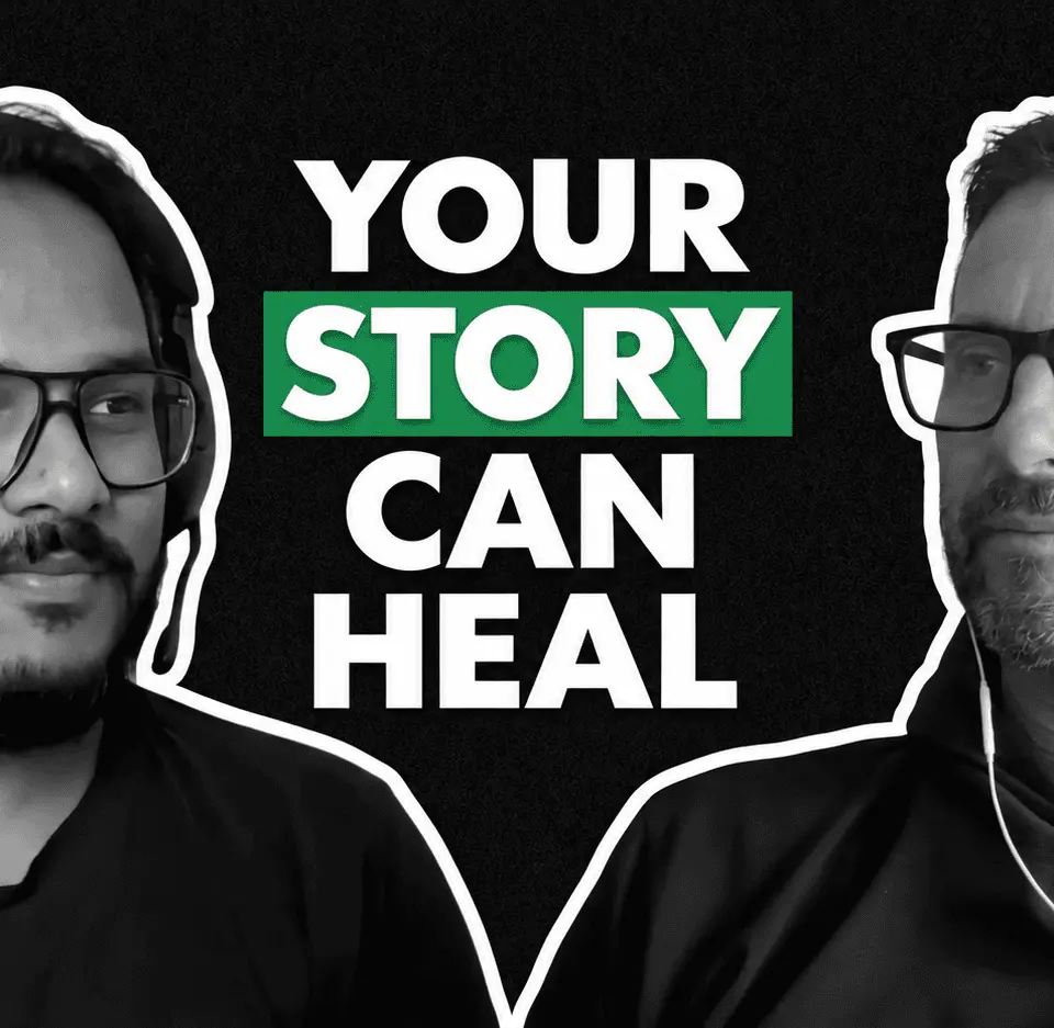 Picture for Why Authentic Storytelling Helps Us Heal and Connect
