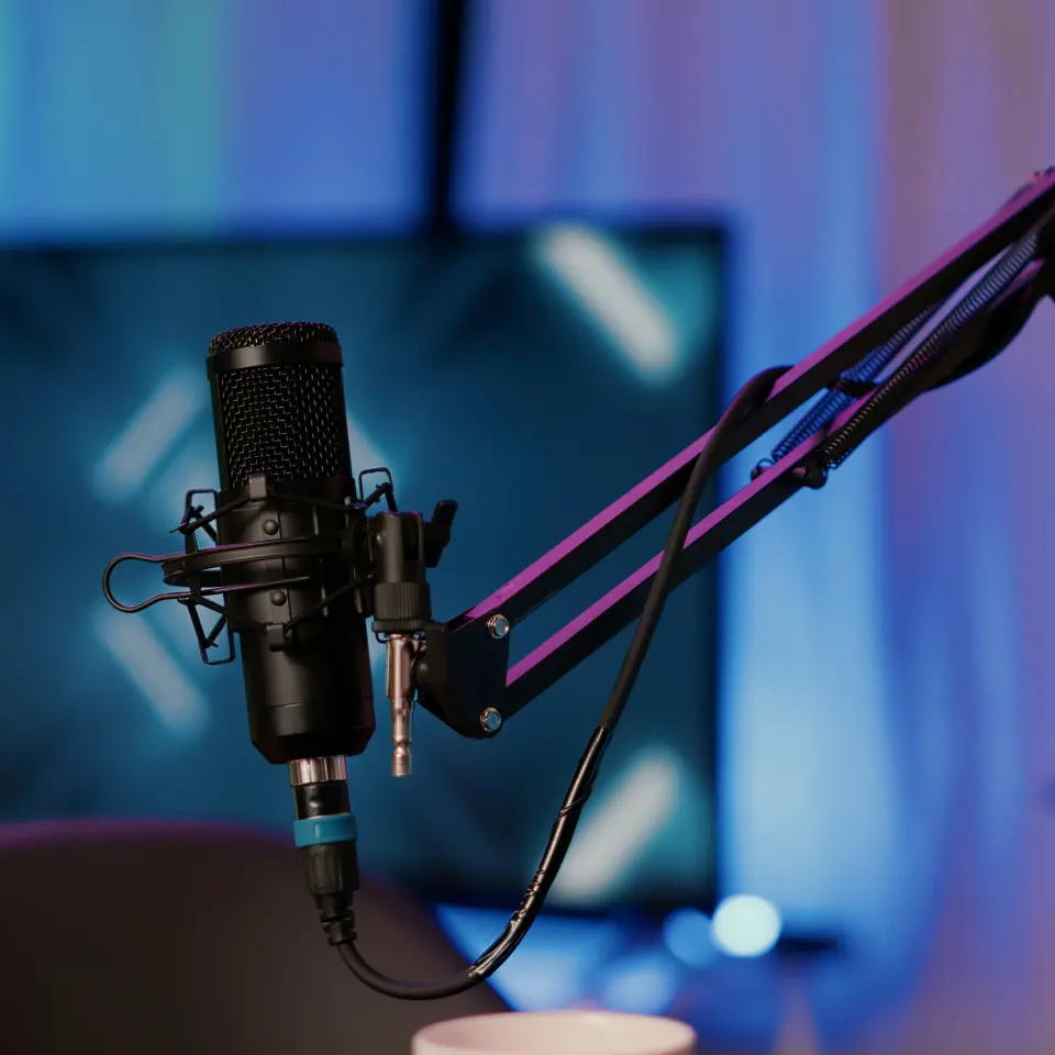 Picture for Essential Podcast Apps and Tools for Every Listener