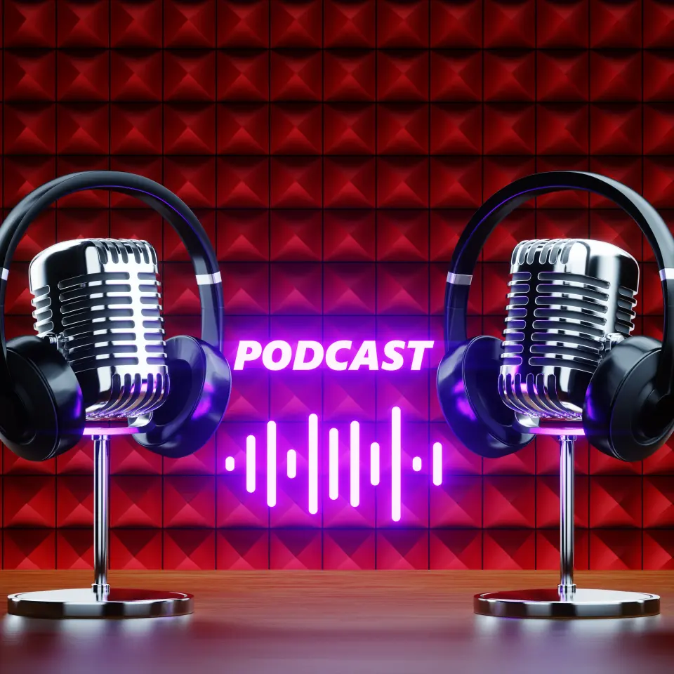 Picture for Breaking Down the Headlines: Best Podcasts for Current Affairs