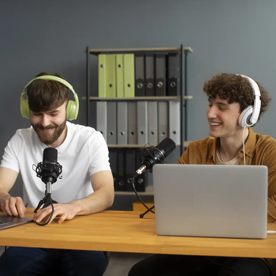 Picture for How to Improve Your Podcast Listening for Maximum Enjoyment