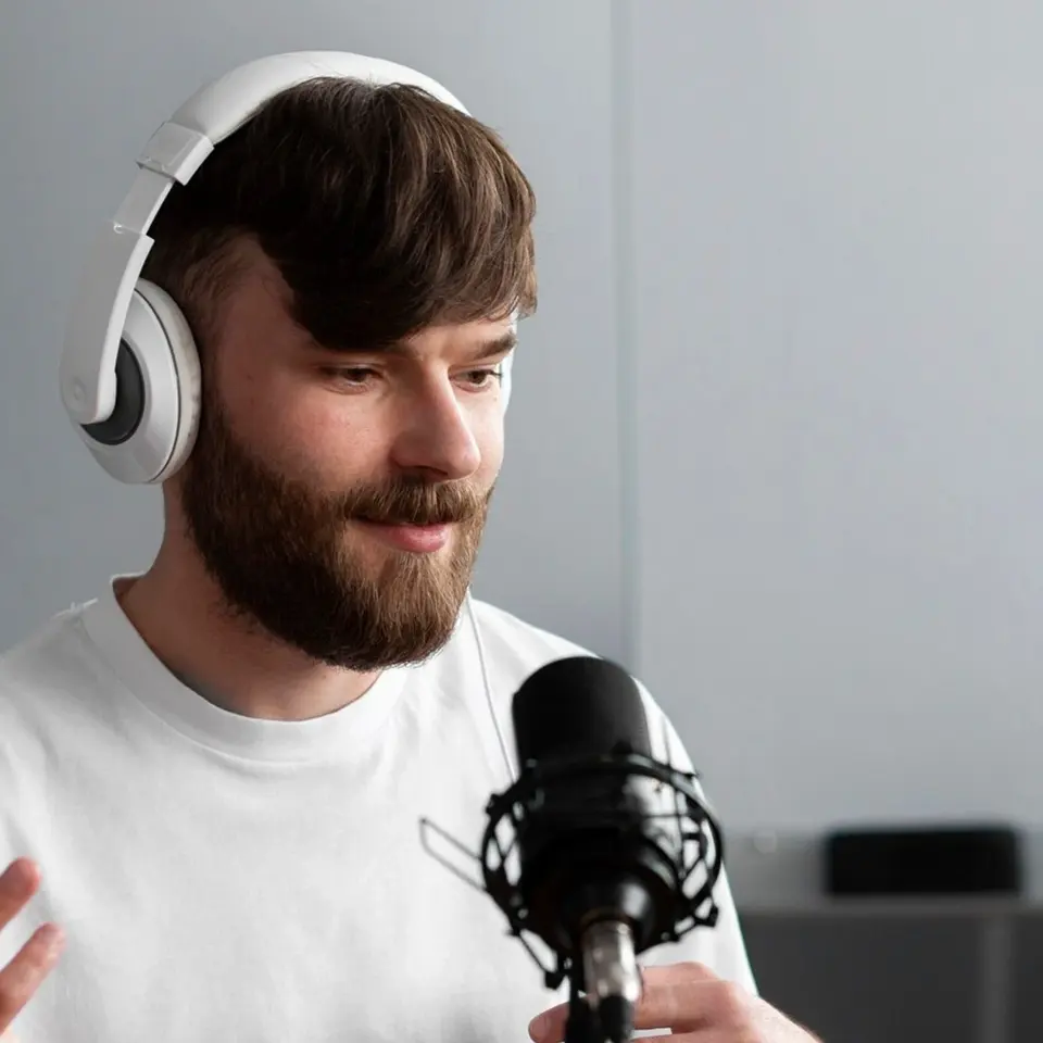 Picture for The Best Podcasts to Inspire, Educate, and Entertain