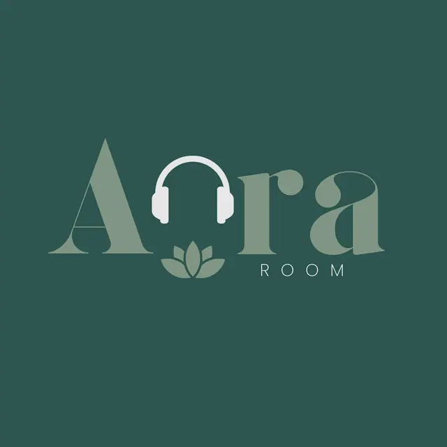 Aura Room cover art