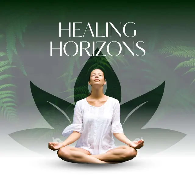 Healing Horizons podcast cover