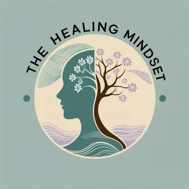Healing Mindset podcast cover
