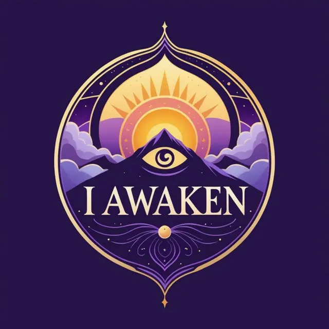 I Awaken podcast cover
