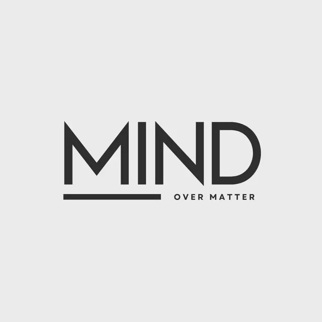 Mind Over Matter cover art