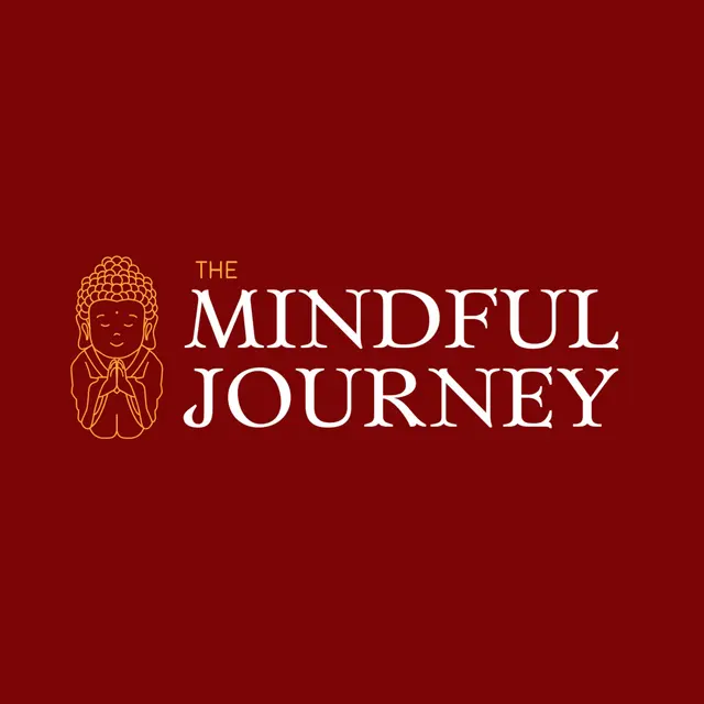 The Mindful Journey podcast cover