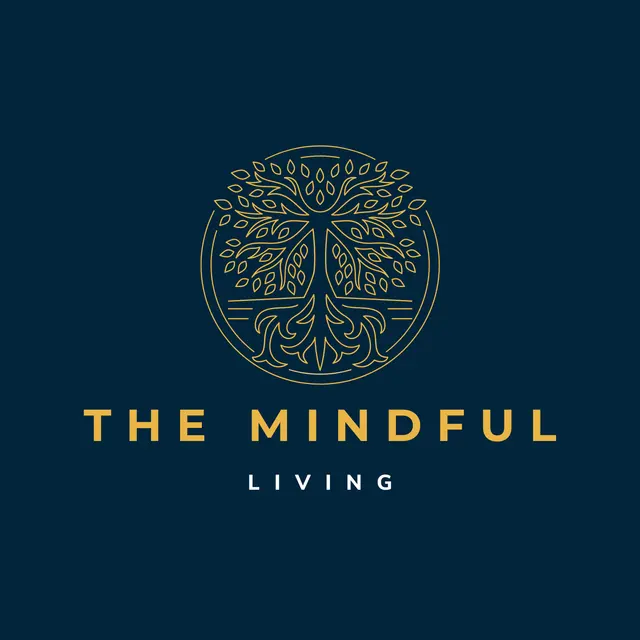 The Mindful Living podcast cover
