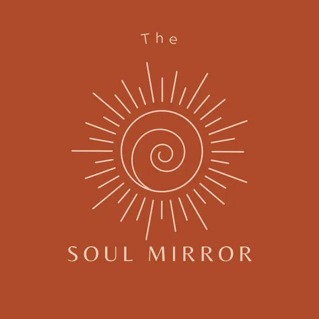 The Soul Mirror podcast cover