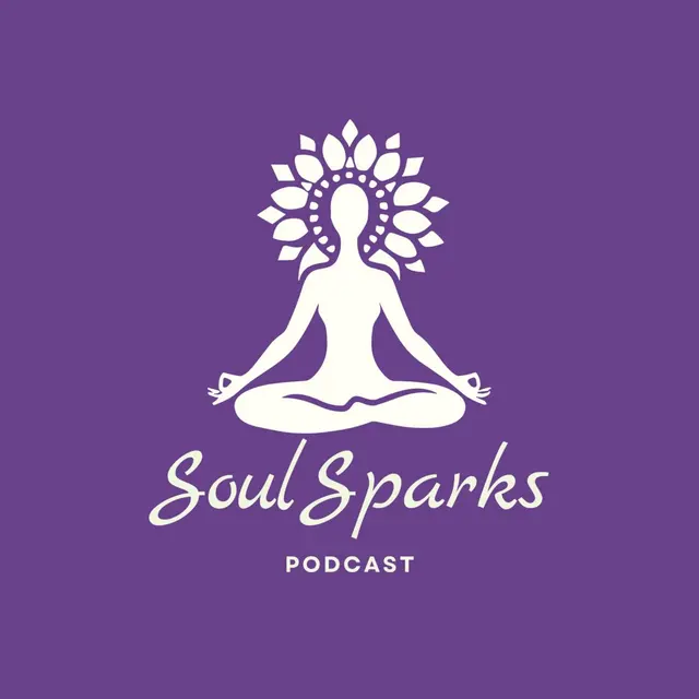 Soul Sparks podcast cover