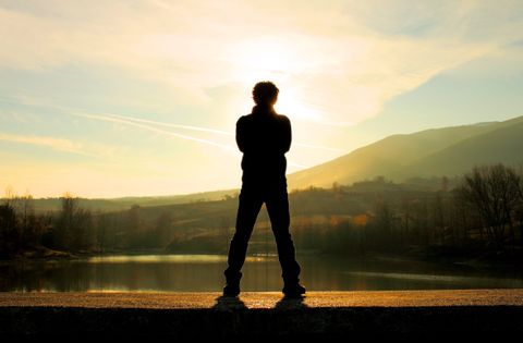 Artwork for Conscious Leadership as an Act of Creation: Nader Vasseghi | BizBlend