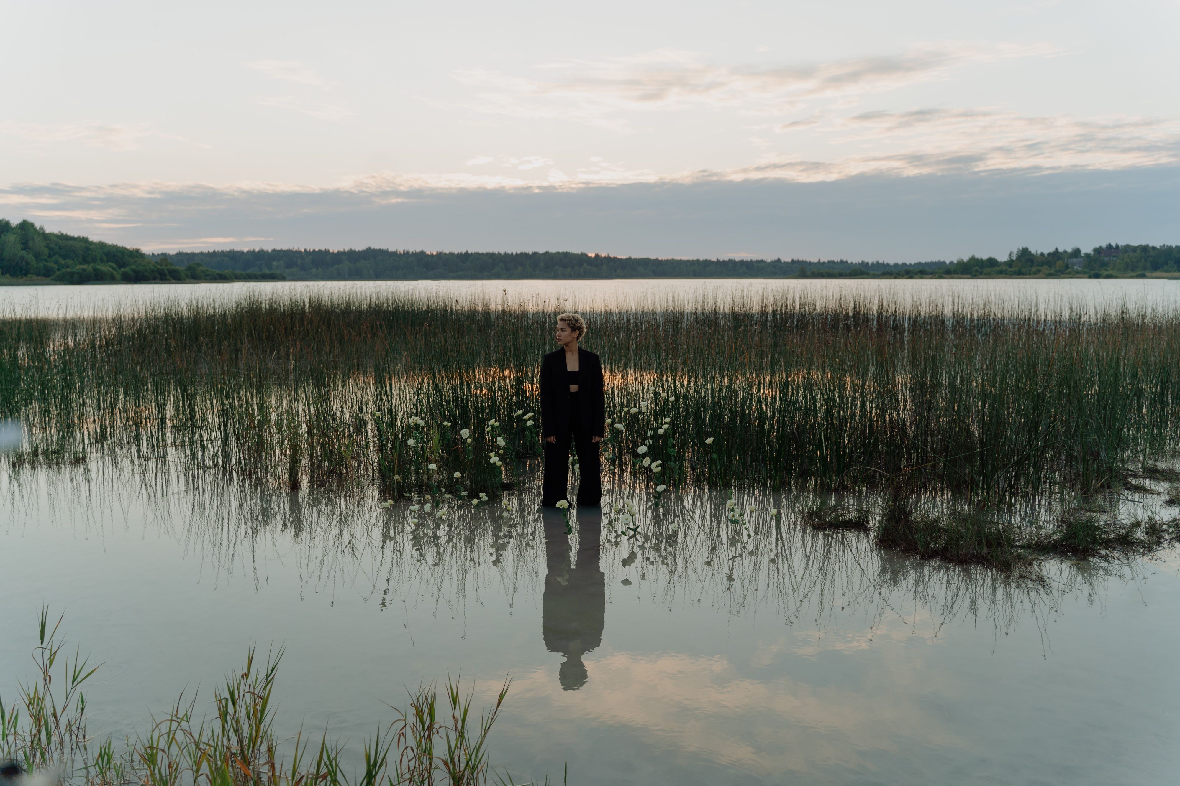 Artwork for How Trauma Shapes Self-Worth and the Stories We Tell Ourselves | Kristin Crabtree