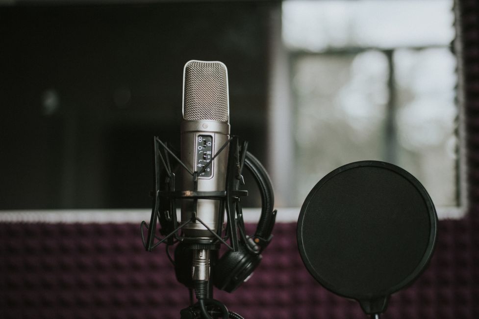 Picture for When a branded podcast reaches a billion downloads: what it means for the medium