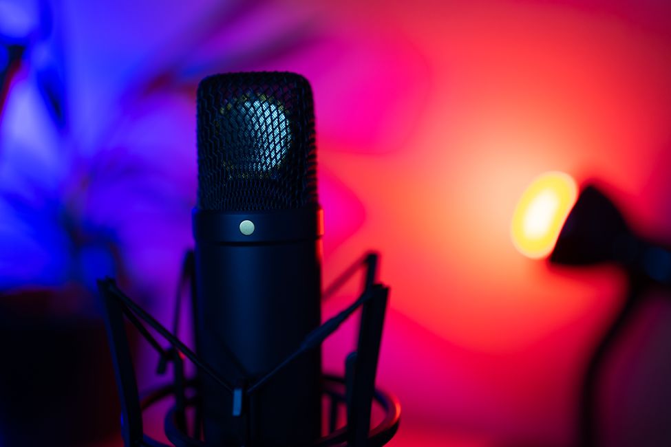 Picture for Why podcasting still can't agree on what a podcast is