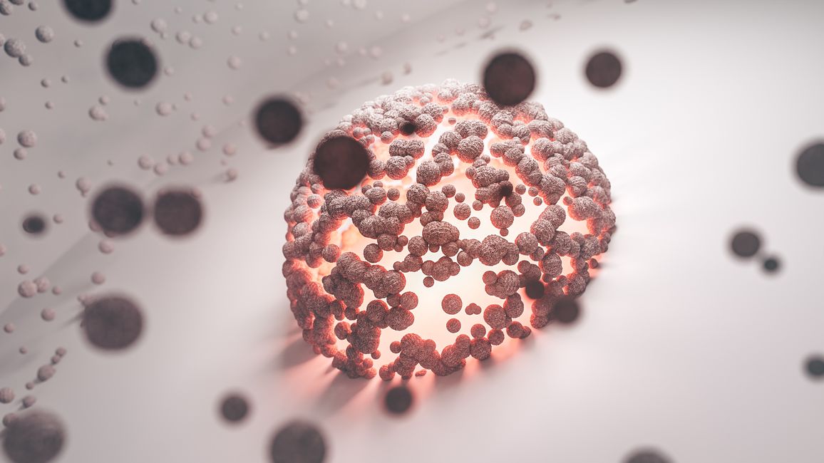 Picture for Scientists trace mental health struggles to the energy inside our cells