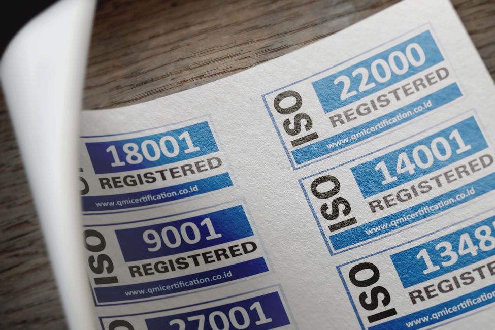 regulatory documents and paperwork