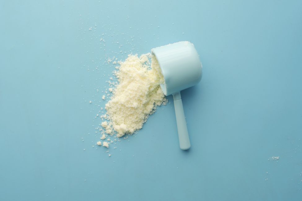 Picture for Could a gym supplement also support mental health? Early research explores creatine for depression