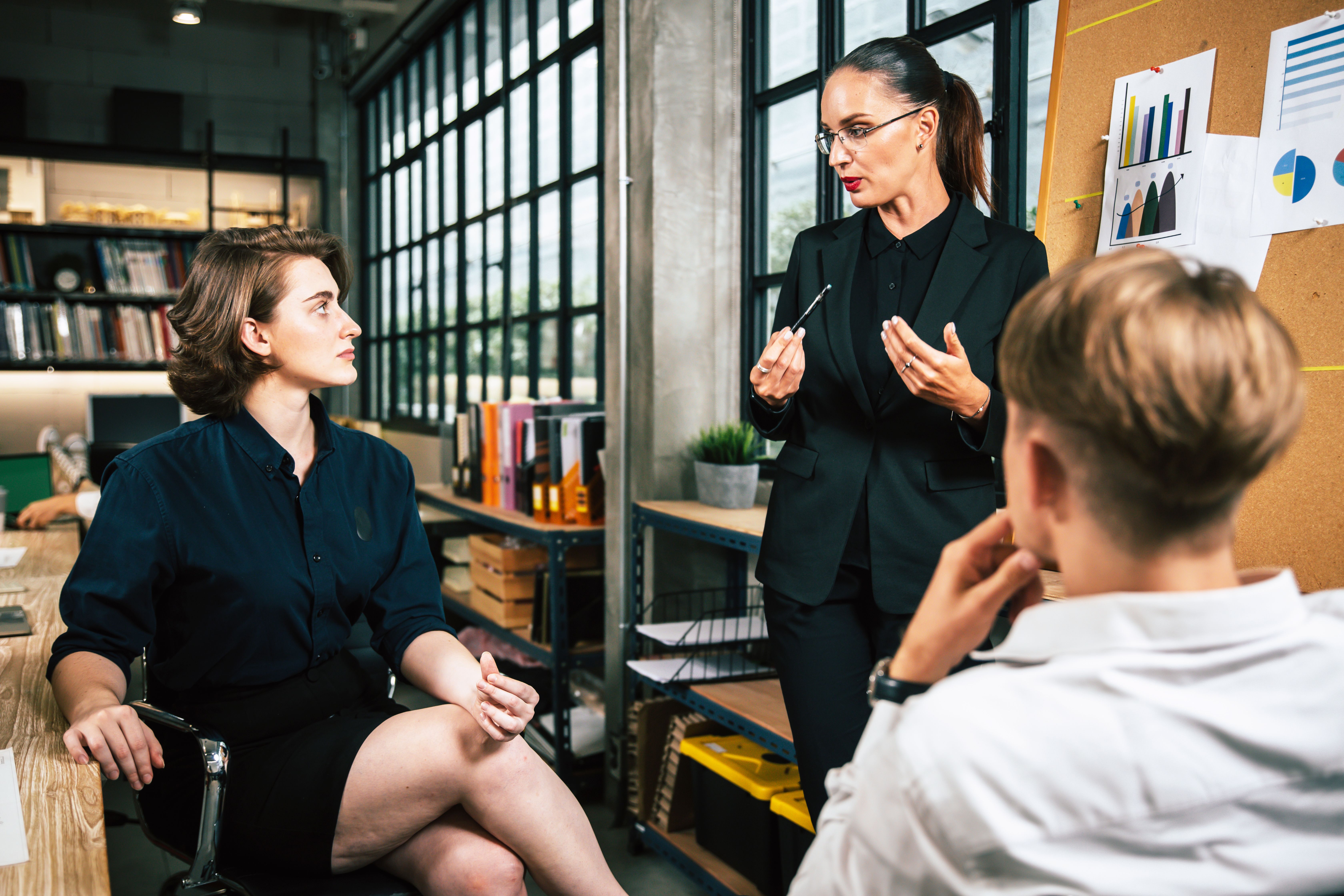 Artwork for Vulnerable Leadership: Why Imperfect Leaders Build Stronger Teams, with Allie Grack