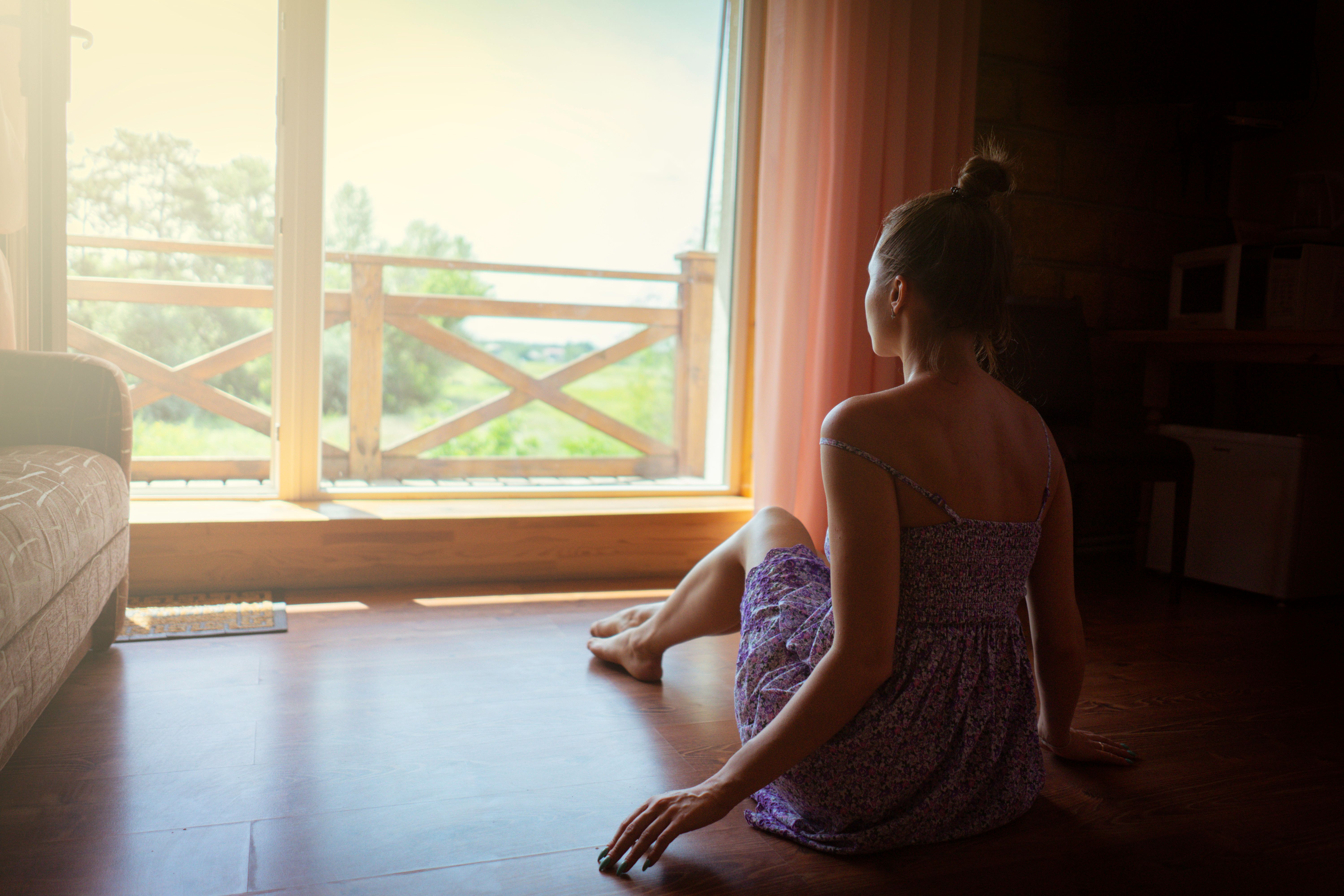 Artwork for Healing Mindset and Self-Compassion: Tiffany Sharp on the Messy Middle