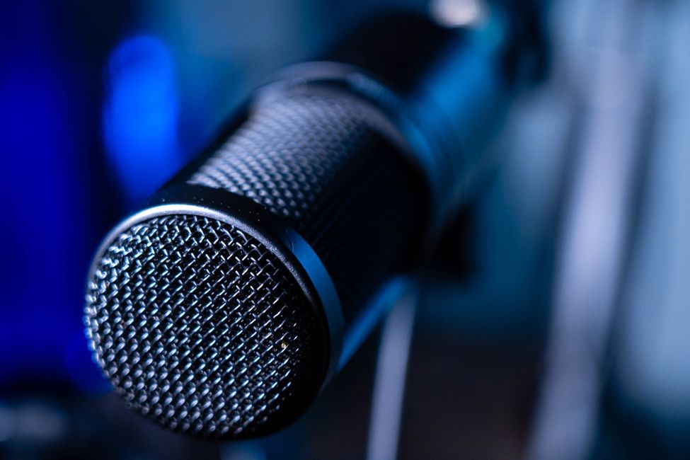 Picture for Podcast host Acast reports profit and growth on both sides of the Atlantic