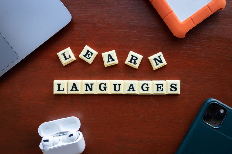 Picture for The myths that convince us we're no good at languages