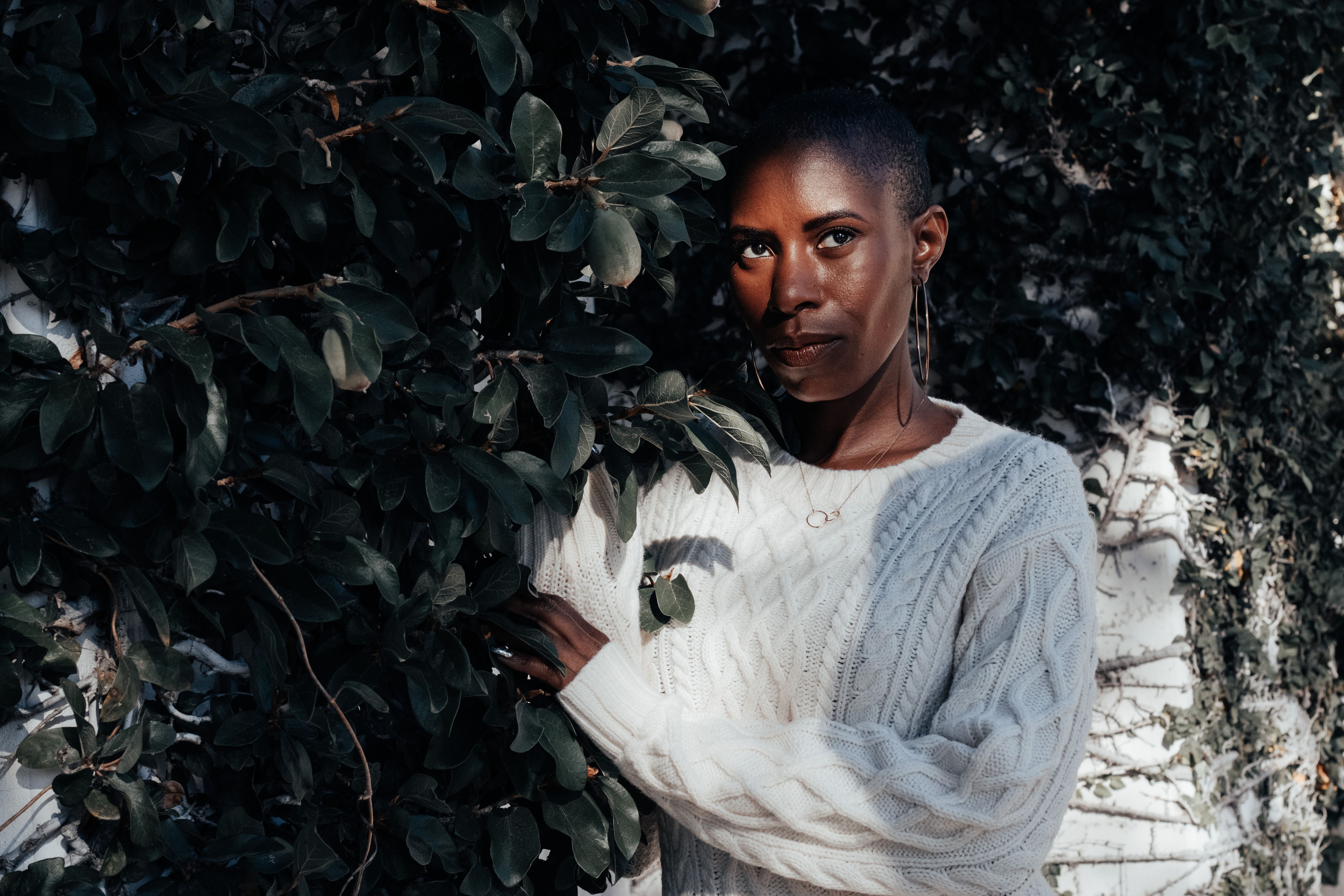 Artwork for Stop Pretending You're Okay: Heather Stewart on the Exhaustion of Holding It Together