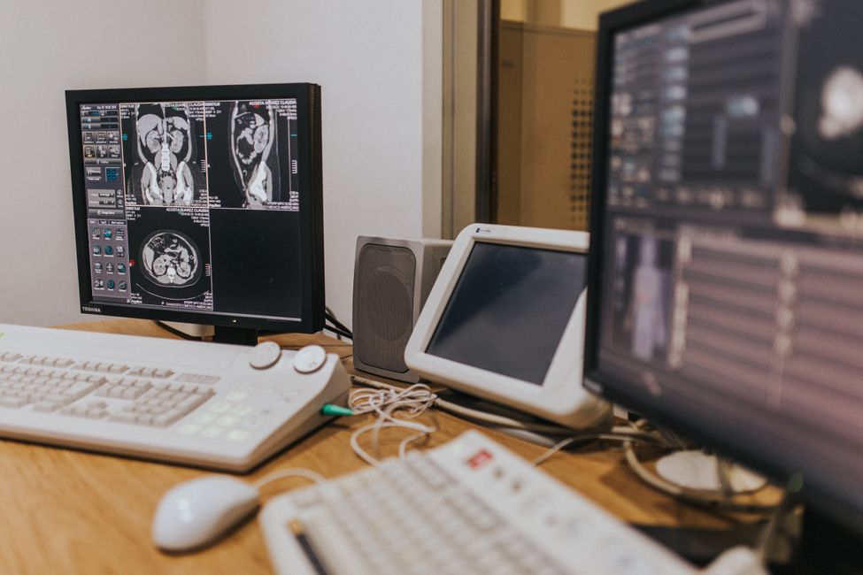 Picture for Brain drainage blockages may offer earlier window into Alzheimer's risk