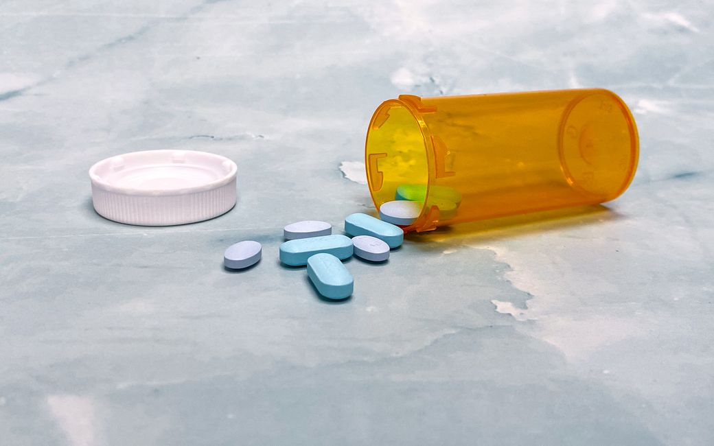Picture for Hair Loss Drug Finasteride Under Scrutiny for Psychiatric Risks
