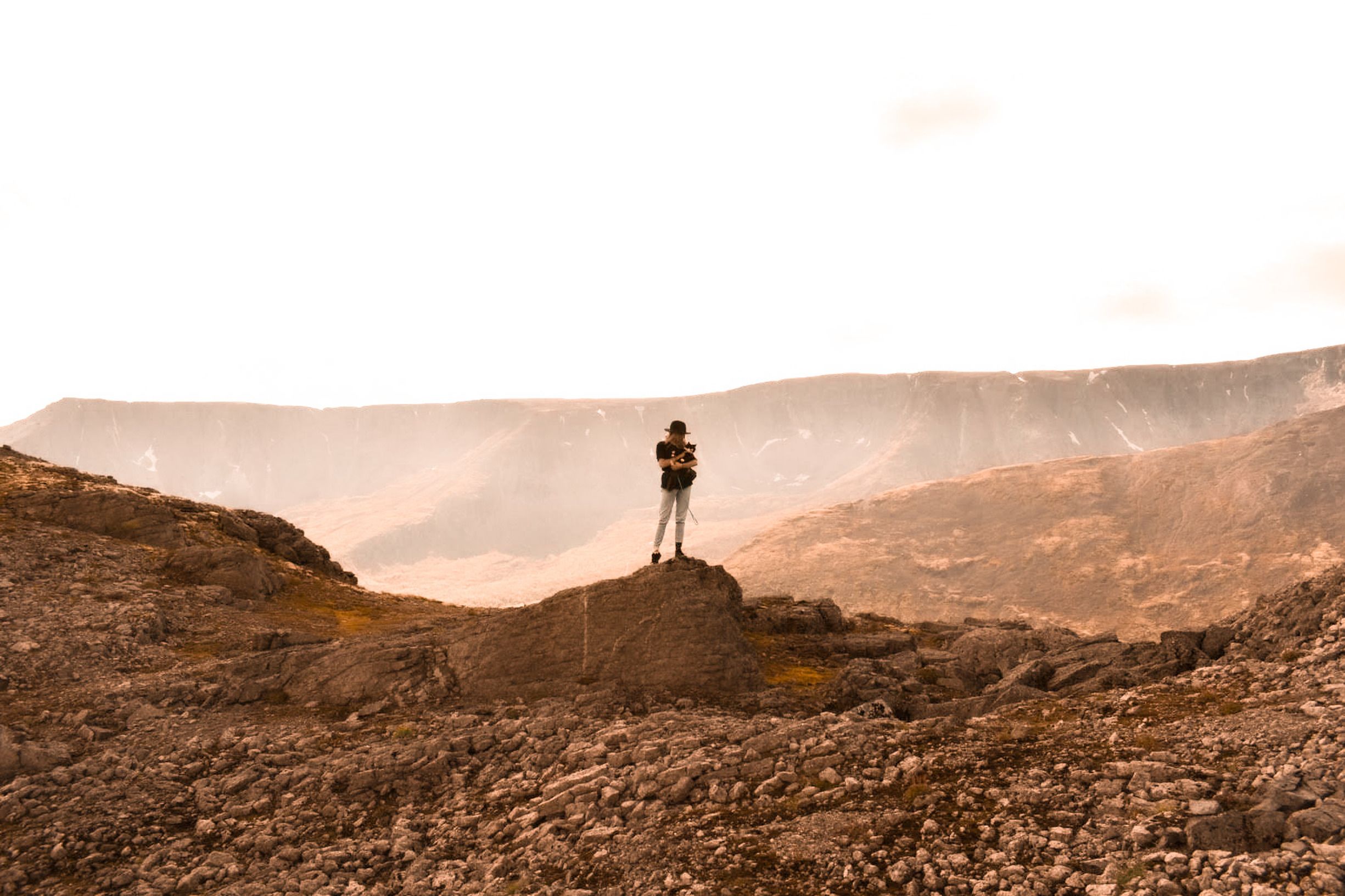 Artwork for From Survival to Reinvention: Michelle Rogers on Healing, Boundaries, and Resilience