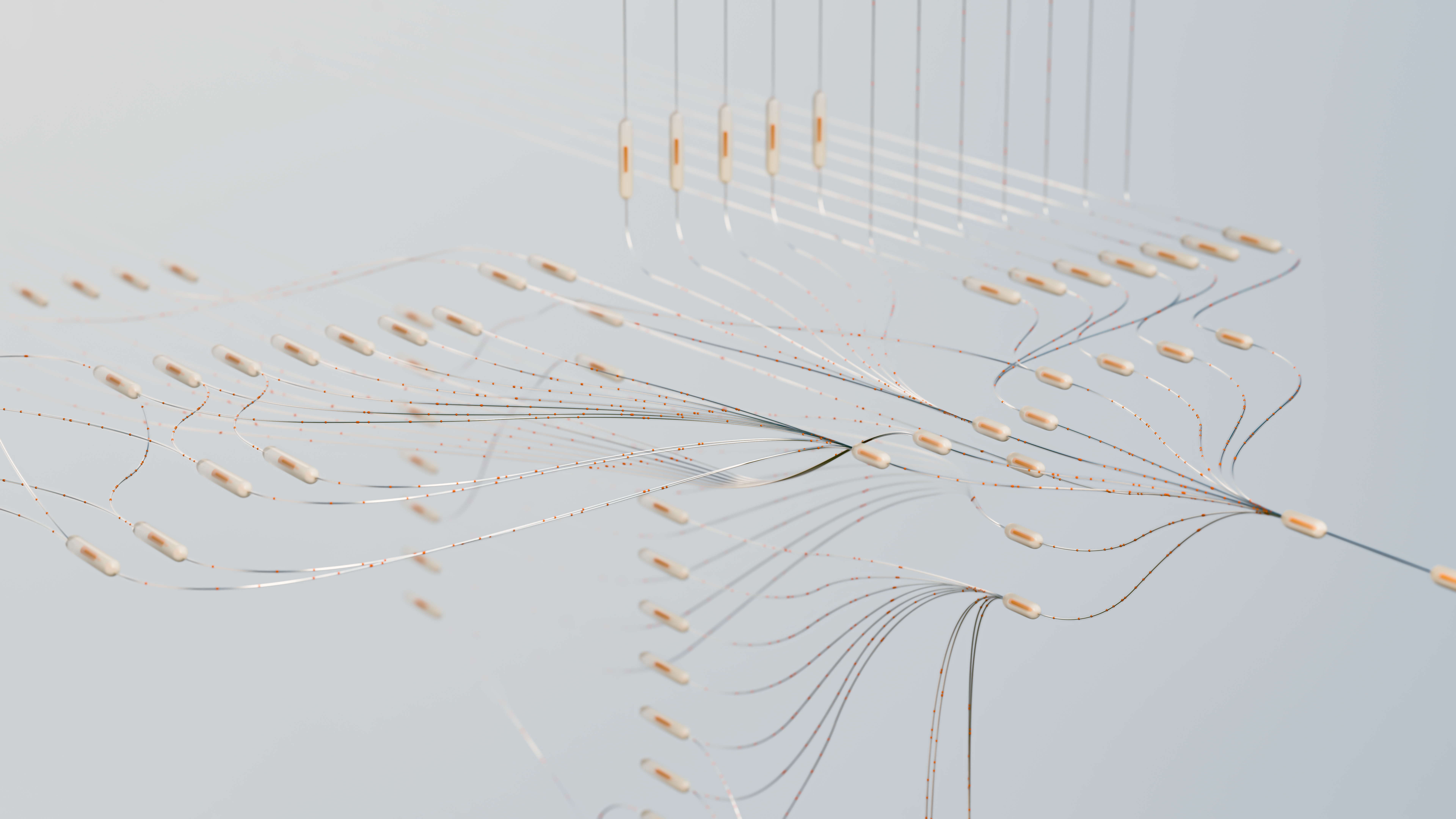 neural network electrical signals