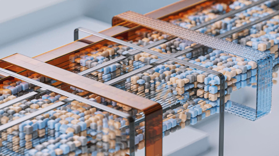 Picture for Your brain's brilliance isn't in one place — it's in how everything connects