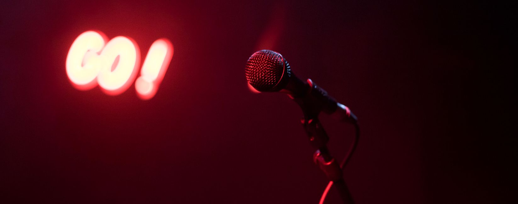 Picture for Comedy podcast festival Cheerful Earful returns to cities worldwide
