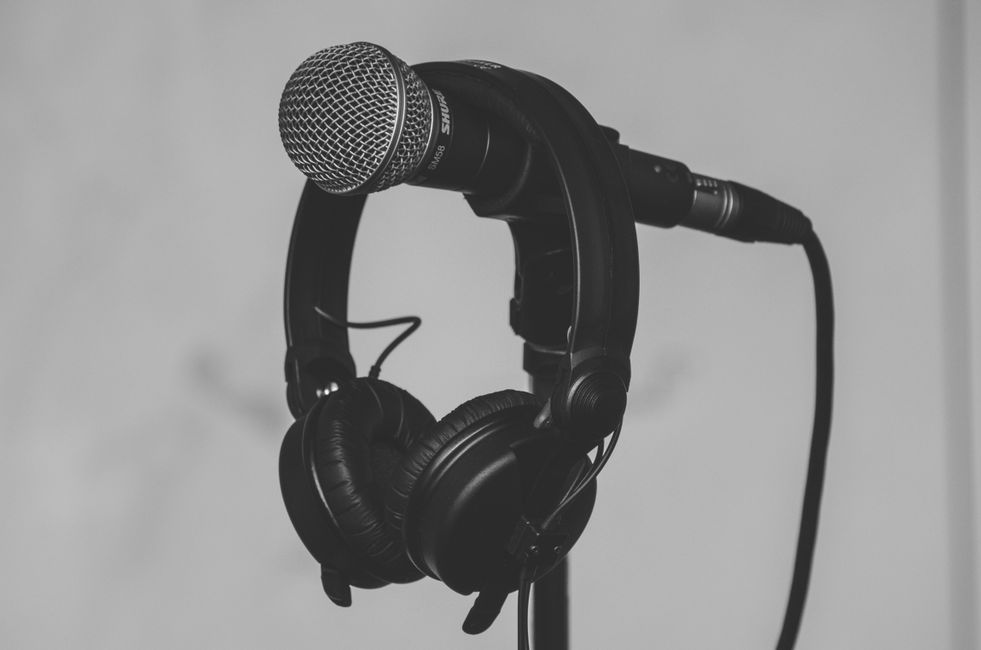 Picture for Three quarters of advertisers now investing in podcasts