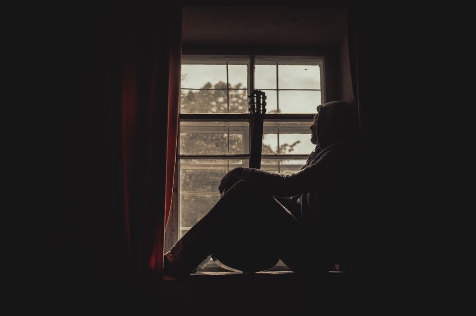 Picture for New study links cannabis use for coping with increased paranoia and trauma history