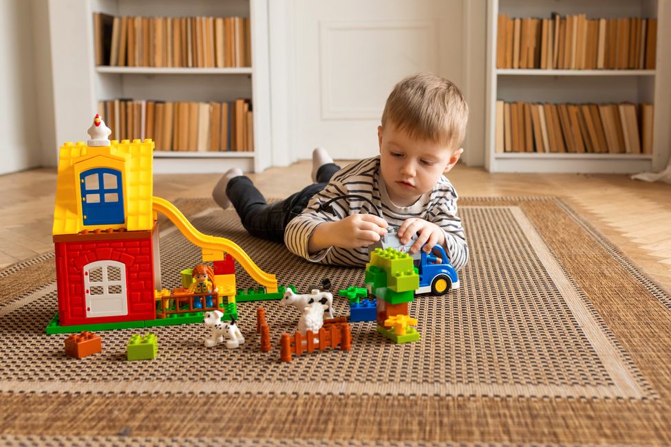 Picture for Young children with ADHD often skip recommended therapy and go straight to medication