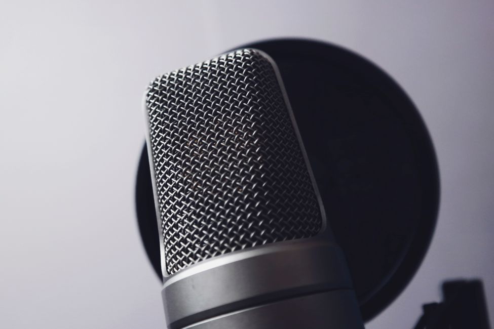Picture for The Machines Are Quietly Rewiring Podcast Advertising