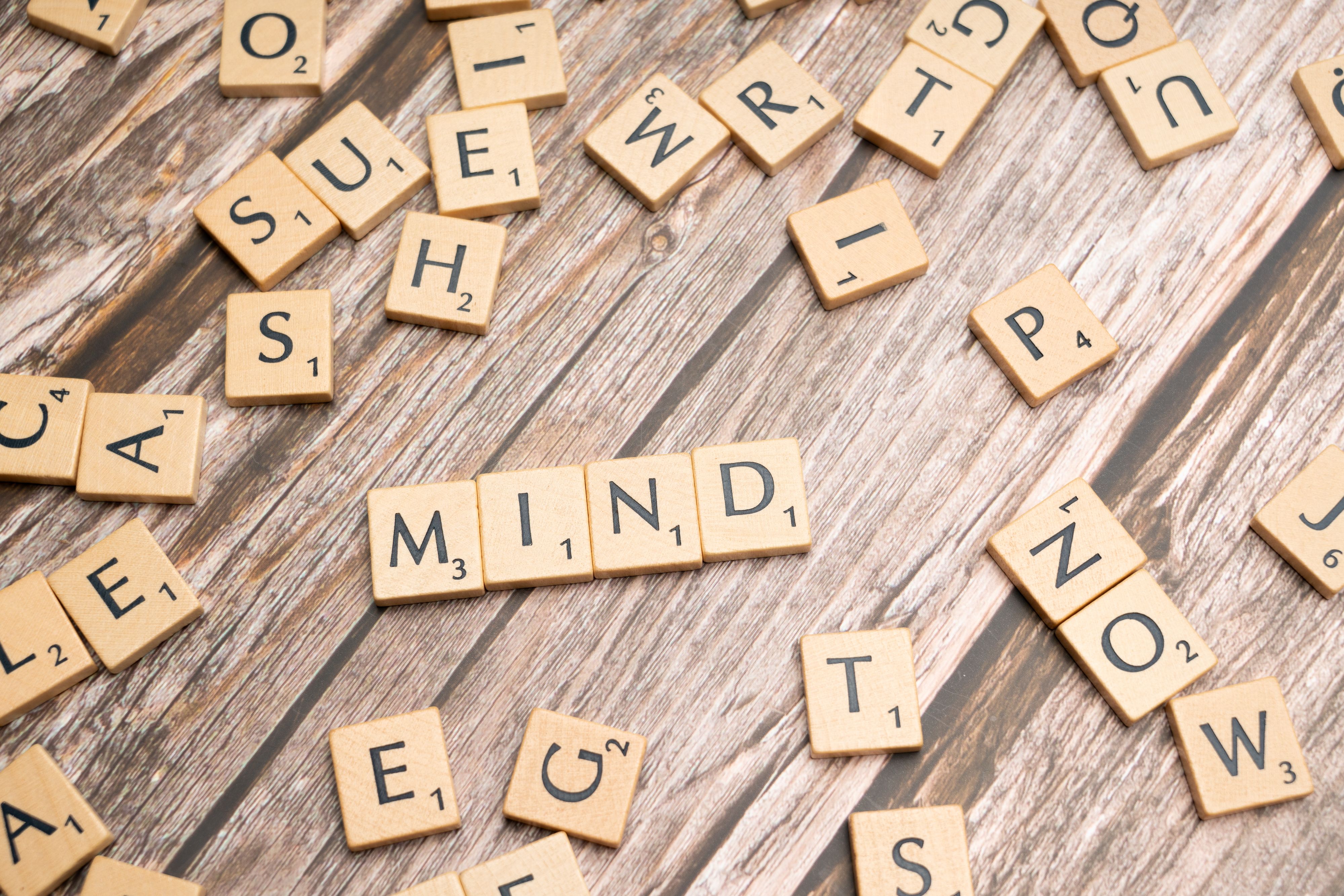 brain energy mental health