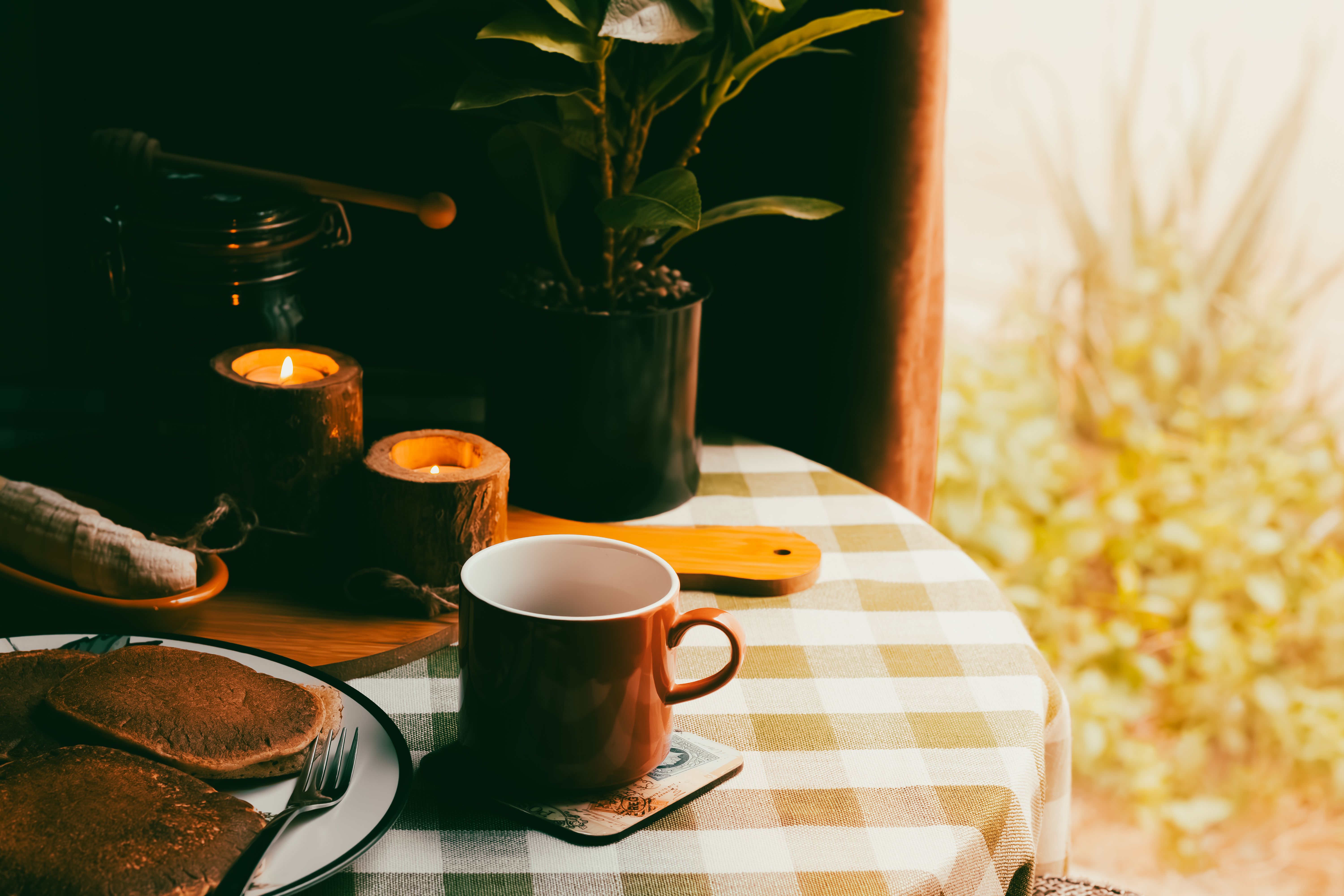 Picture for Morning routines and simple habits may shape how we handle stress