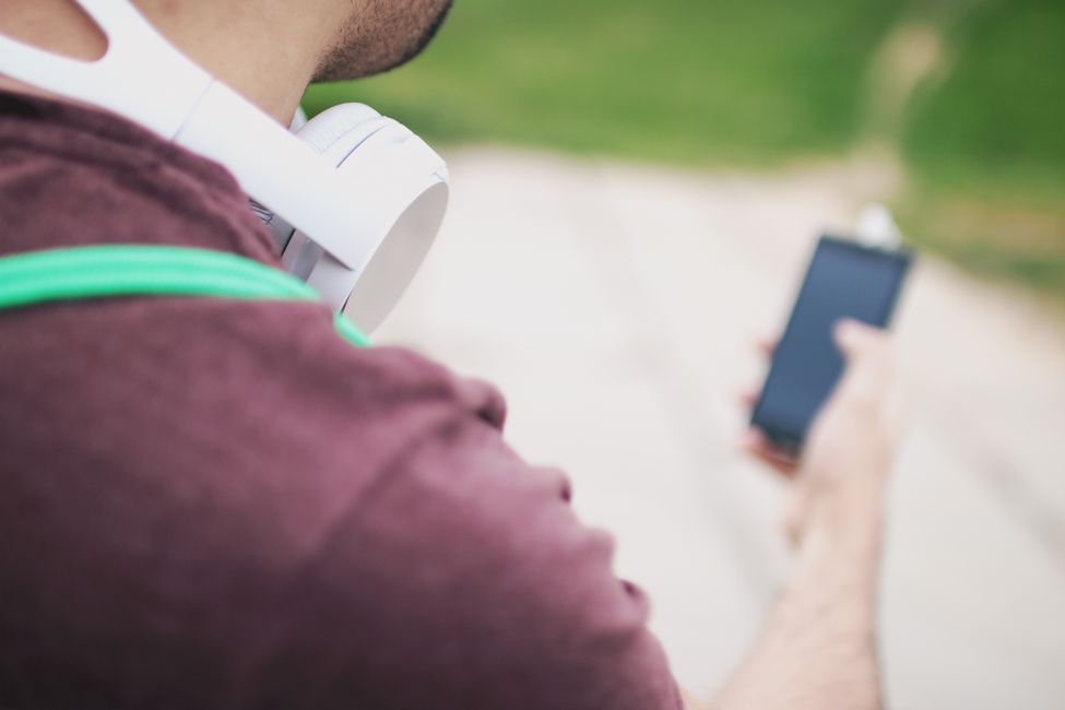 Picture for New data shows how Canadians are listening to audio in 2025