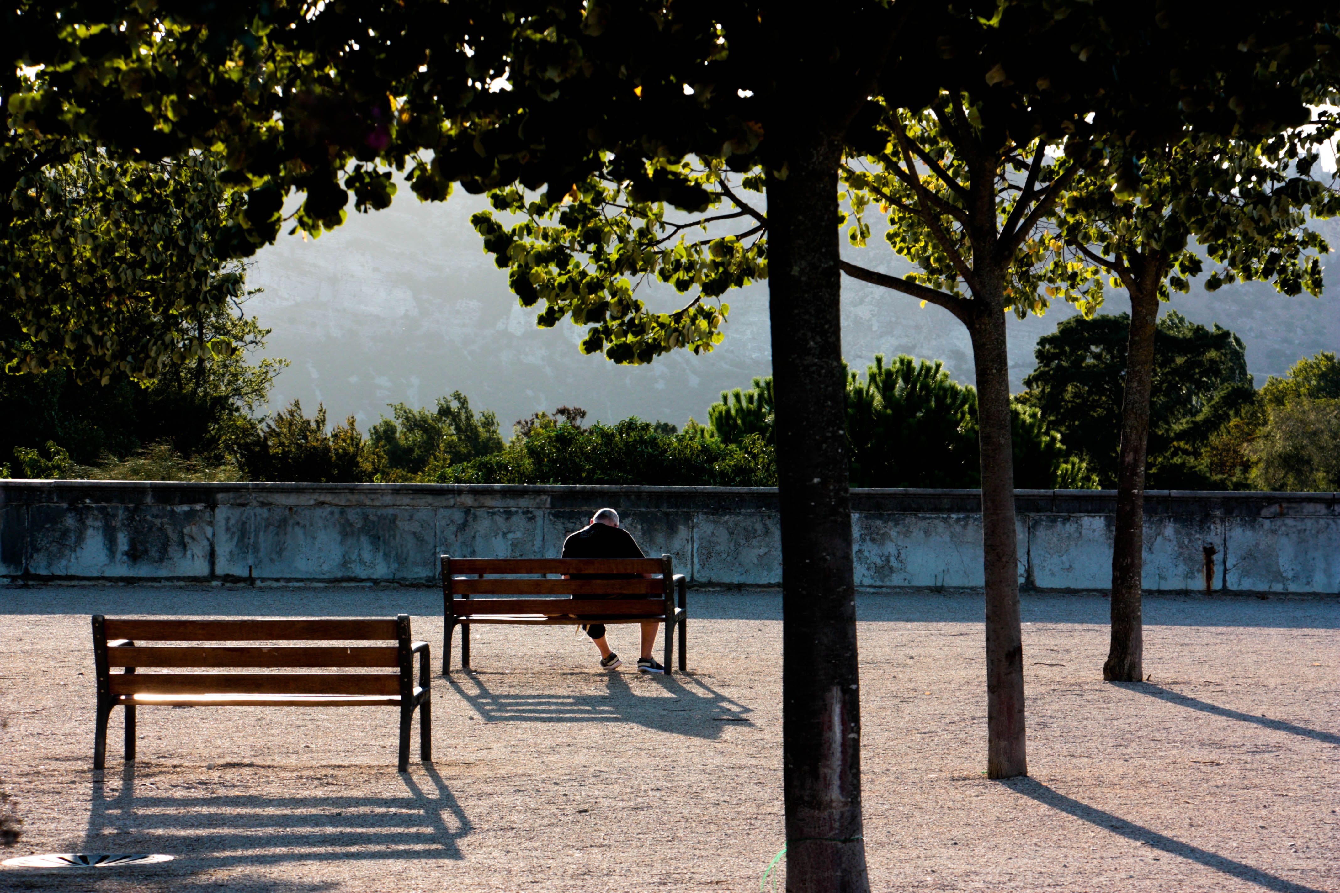 Artwork for Finding Your Inner Light: Self-Discovery as a Marathon with Mathias Lemos Castillo