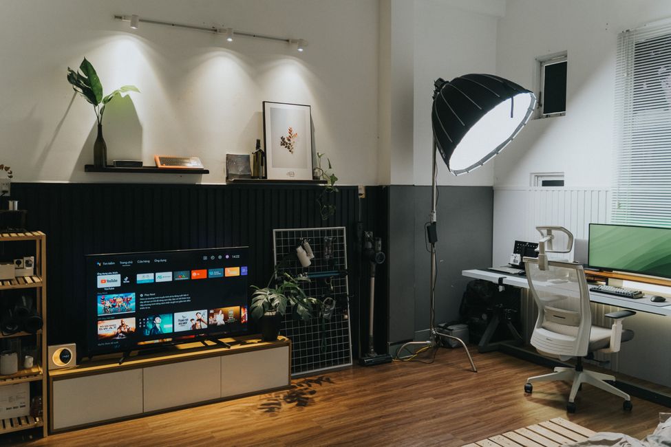 Picture for More People Are Listening to Podcasts on Their Television Screens