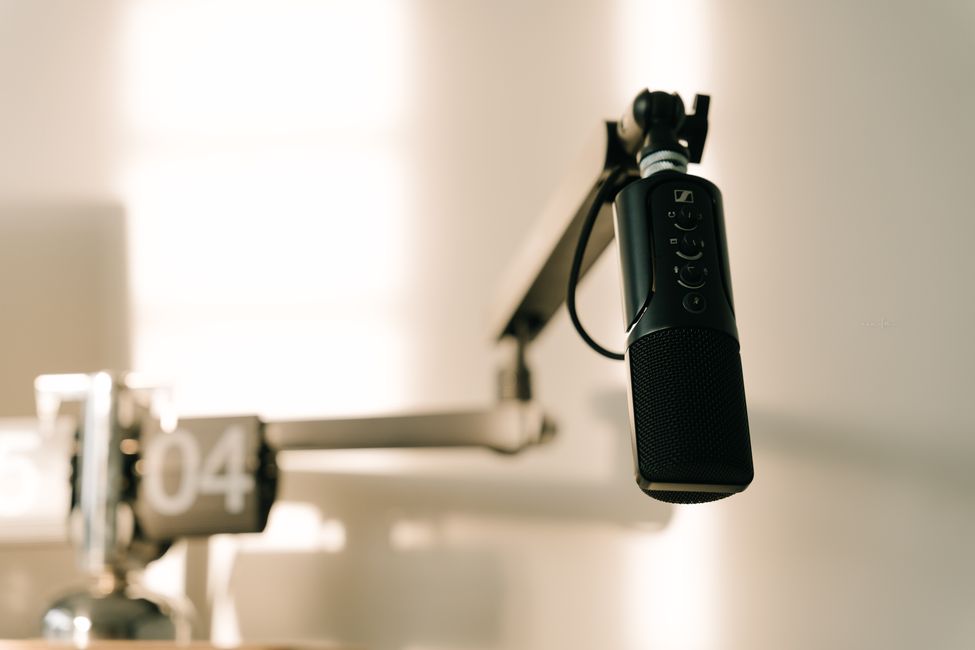 Picture for Joe Rogan Still Leads US Podcast Charts as British Shows Gain Ground