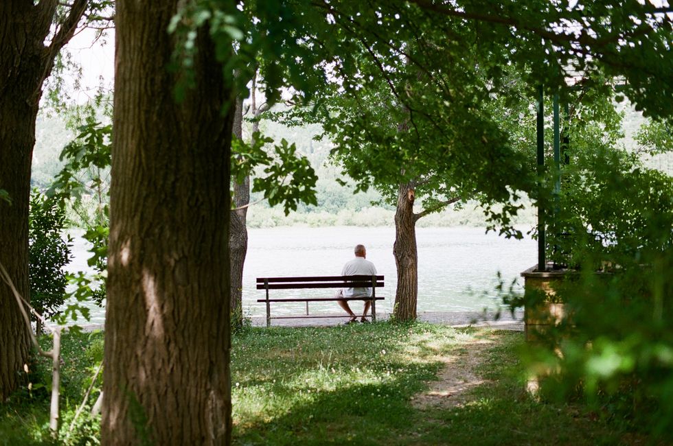 Picture for The Quiet Link Between Loneliness and Burnout at Work