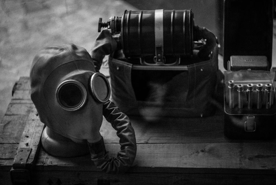 Picture for Nitrous Oxide Shows Promise as Fast-Acting Depression Treatment
