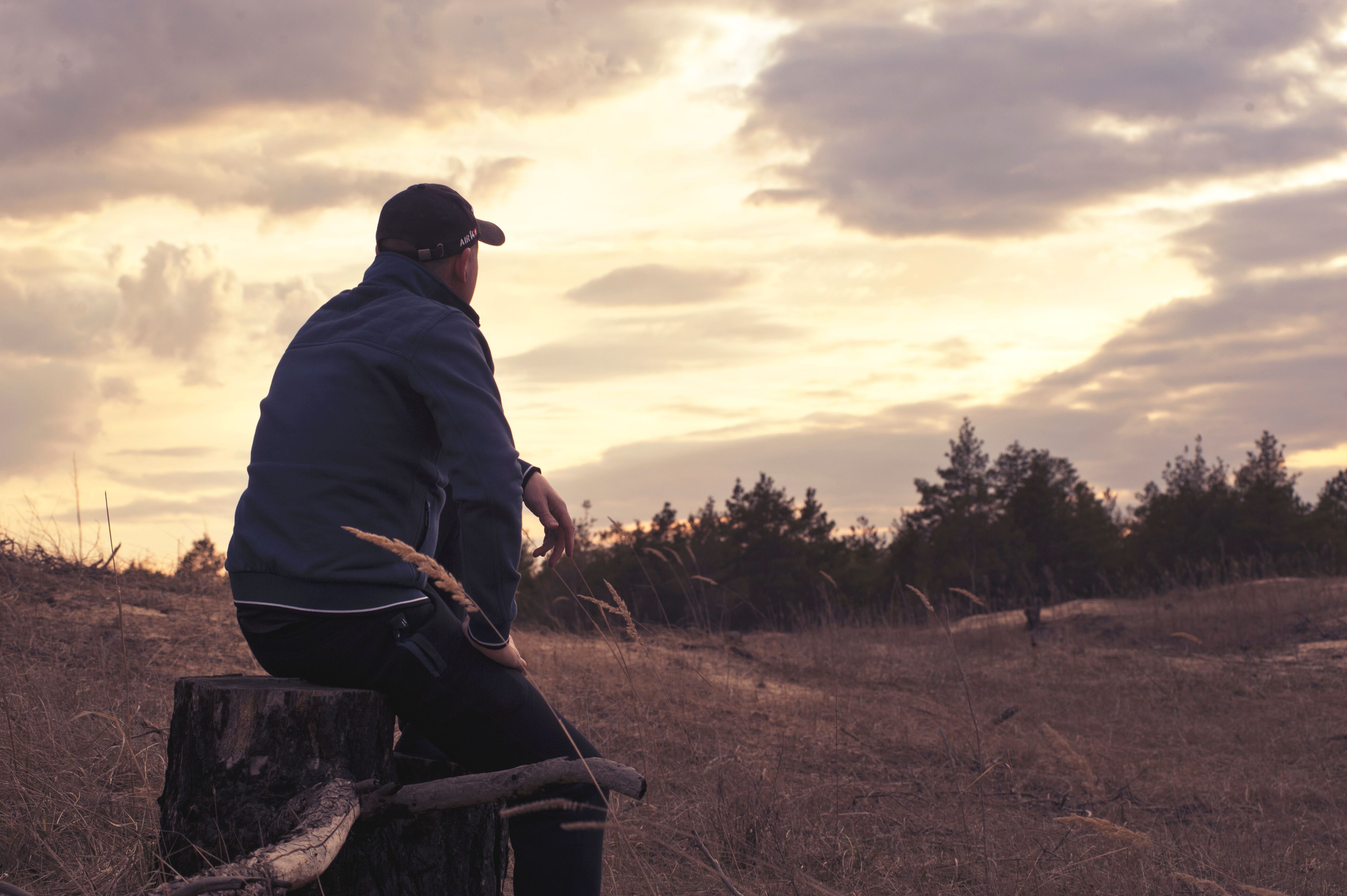 Artwork for From Farm Fields to Finding Purpose: Jody Durand on Mental Health, Loss & Leadership