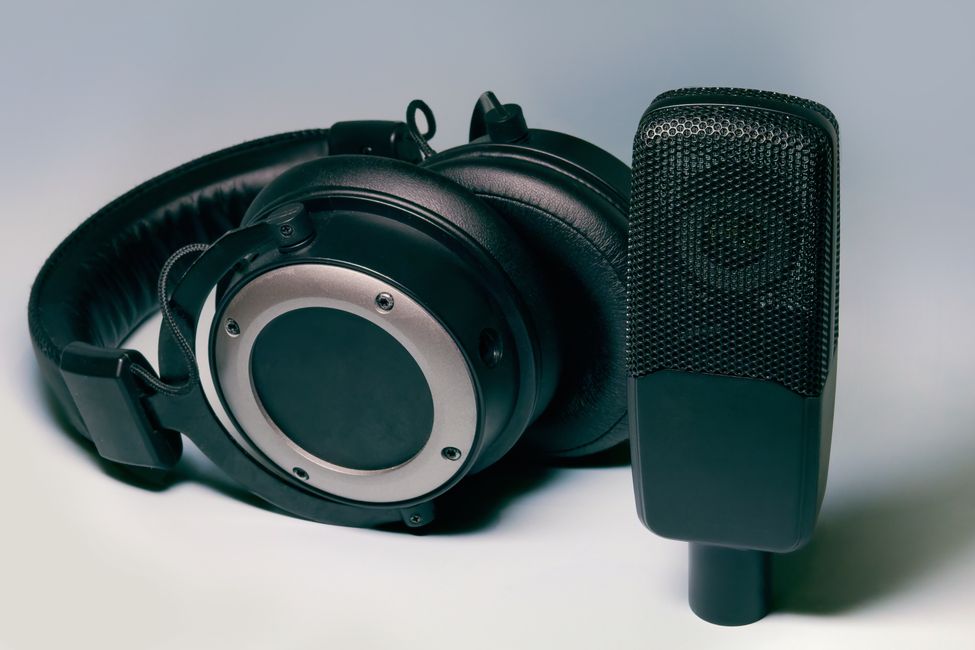 Picture for Industry webinar explores what makes a podcast trailer truly work