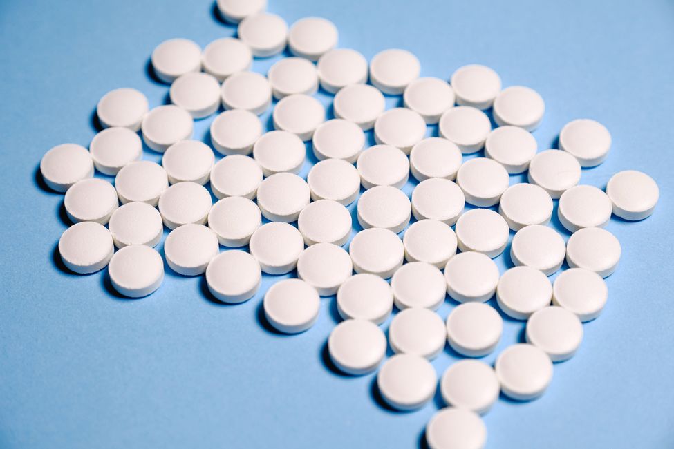 Picture for Why Aspirin May Lower Dementia Risk for Some Older Adults but Not Others
