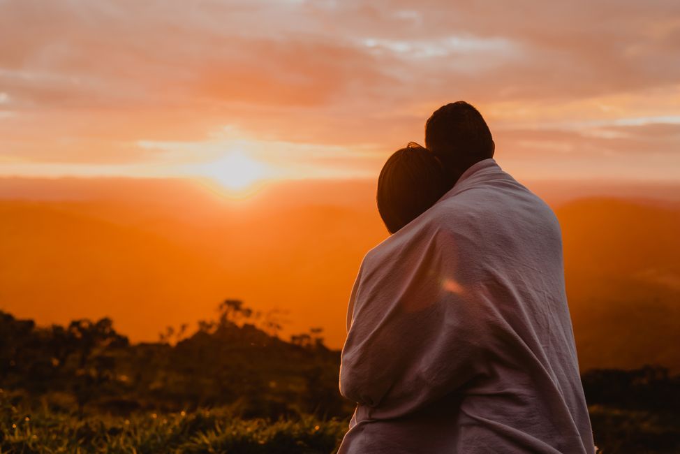 Picture for The quiet power of pausing to appreciate moments together