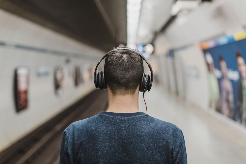 Picture for YouTube becomes top podcast platform in UK as listening habits shift