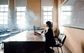 Artwork for Career Transitions With Intention: Finding Your Path Off the Side of Your Desk, with JJ DiGeronimo